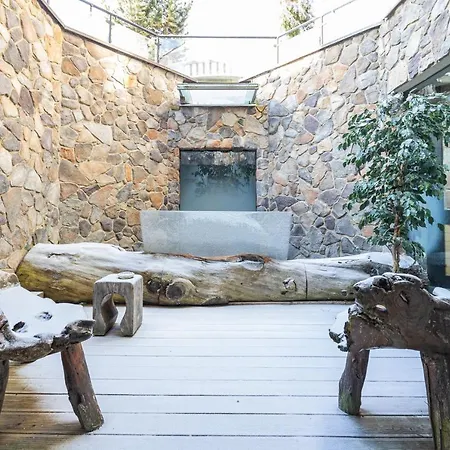 Hotel Upside Down Town Neue Post Zell am See