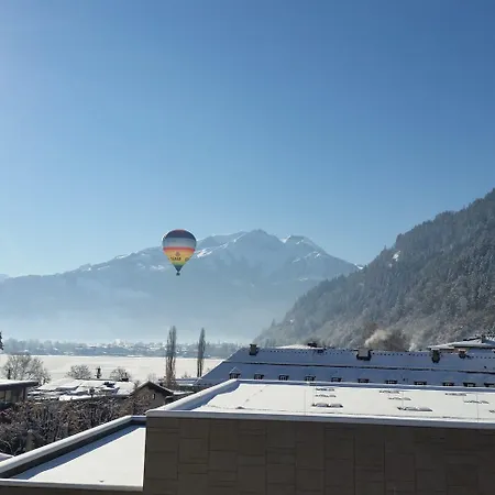 Upside Down Town Neue Post