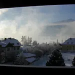 Ξενοδοχείο Upside Down Town Neue Post Τσελ αμ Ζέε