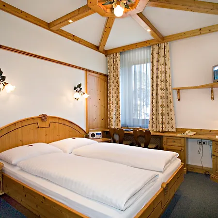 Neue Post Zell am See