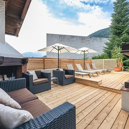 Hotel Neue Post 4*
