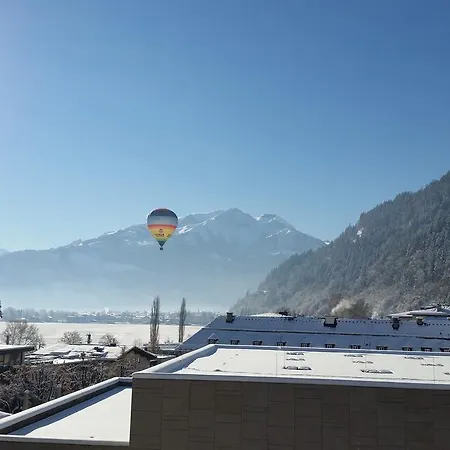 Готель Upside Down Town Hotel-neue Post