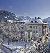 Upside Down Town Neue Post 4* Zell am See