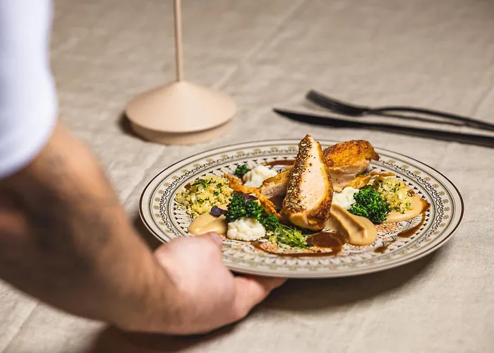 Upside Down Town Neue Post