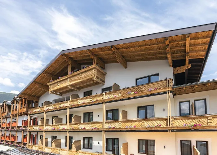 Hotel Upside Down Town Neue Post 4*