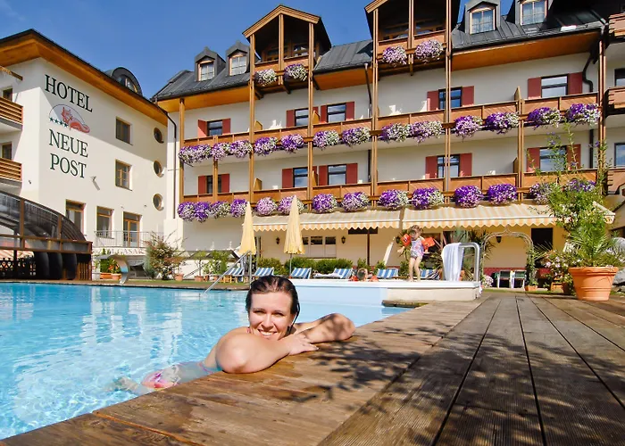 Upside Down Town Neue Post