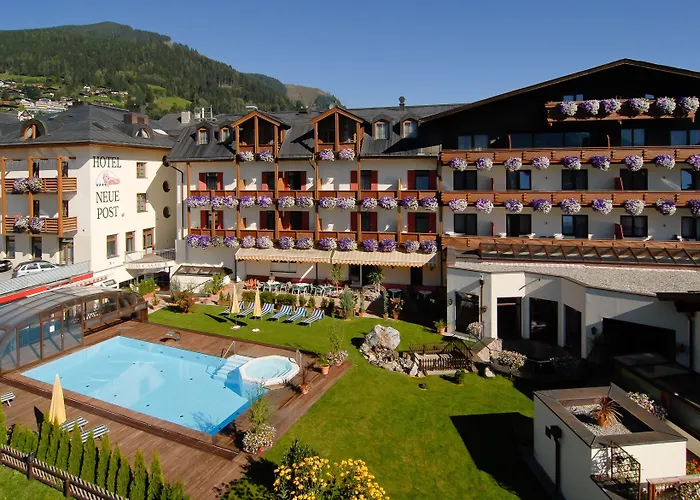 Upside Down Town Neue Post