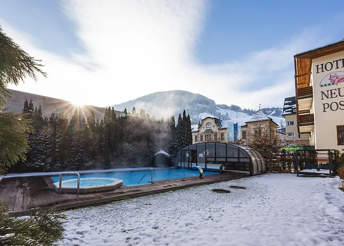 Upside Down Town Neue Post 4*