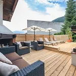 Hotel Upside Down Town Neue Post 4*
