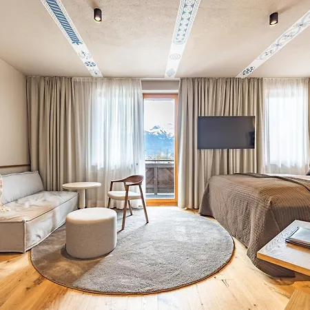 Hotel Upside Down Town Hotel-neue Post