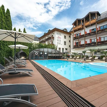 Upside Down Town Hotel-neue Post 4*