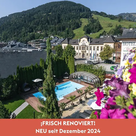 Upside Down Town Hotel-neue Post 4*