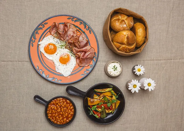 Upside Down Town Neue Post Zell am See